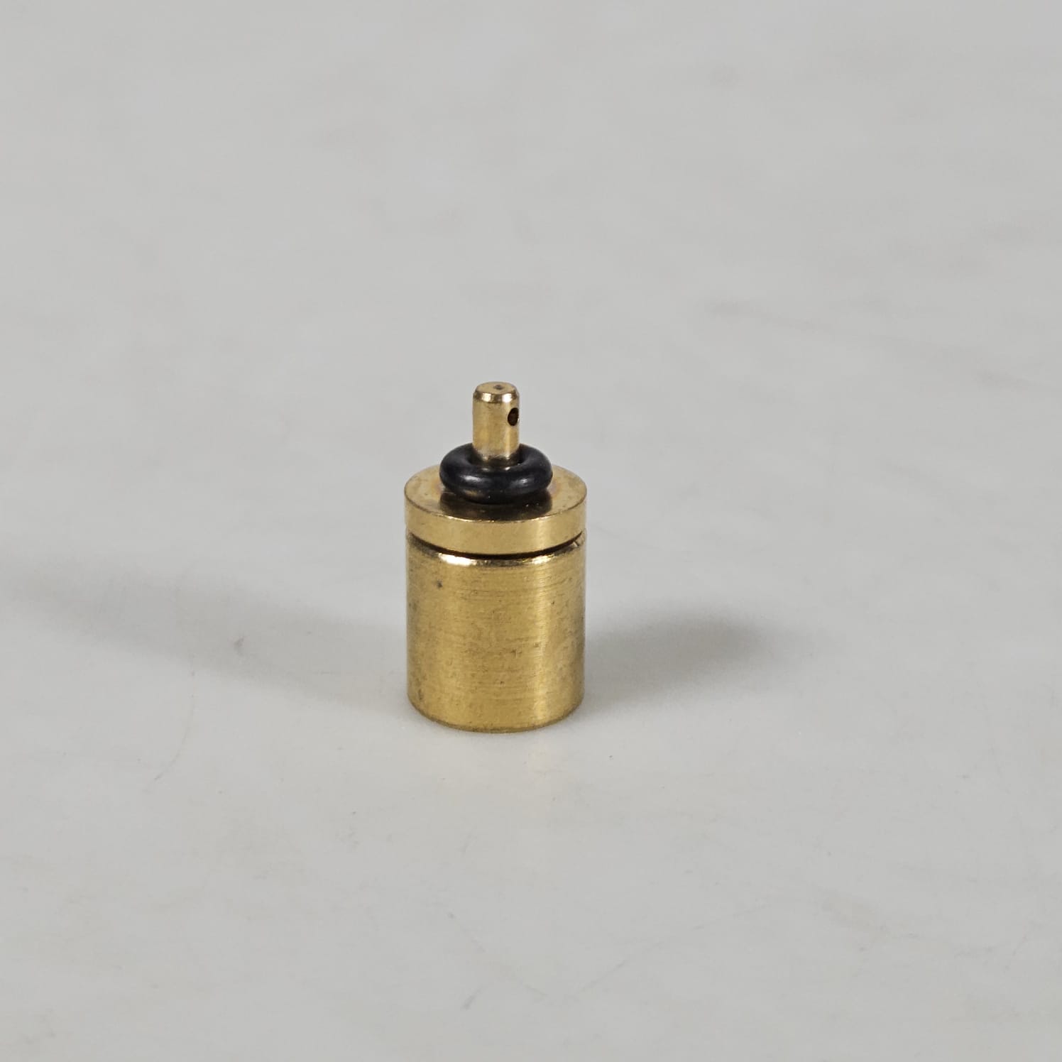 Gambar produk VGEBY Adaptor Refill Tabung Gas Butane Valve Safe Switching - TL-SA001 - 1