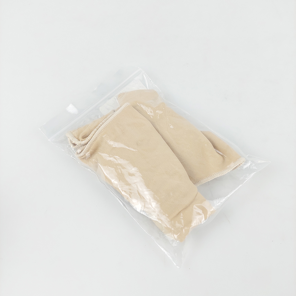 Gambar produk Welnove Sleeve Korektor Tulang Jempol Bunion Hallux Orthotics - CSQ1408 - Kemasan