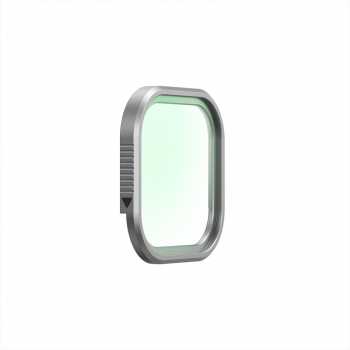 Gambar produk TELESIN Lens Camera Filter UV 1/4 Magnetic iPhone 17 Series - P5-FLT-013 - 2