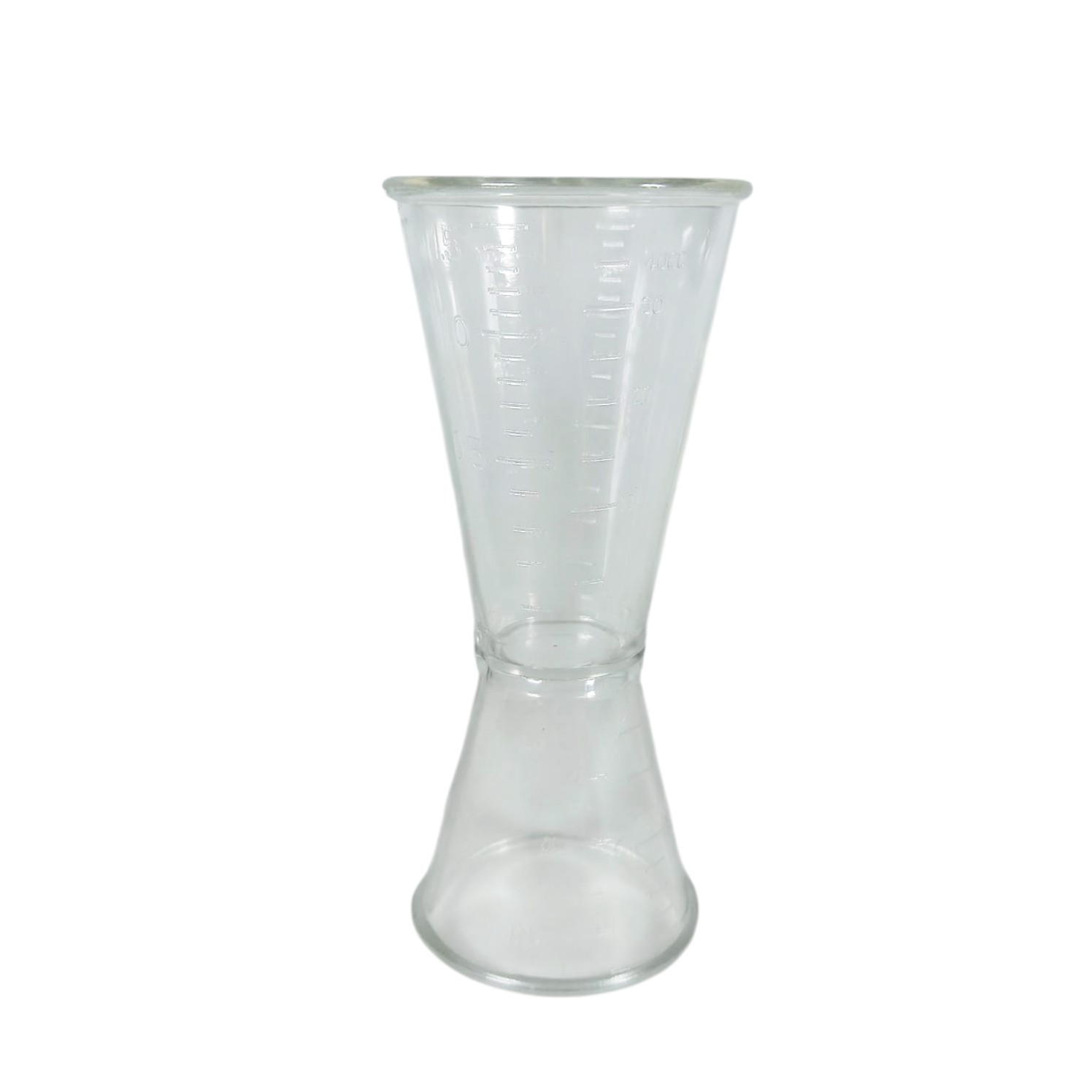 Gambar produk One Two Cups Gelas Ukur Bartender Double Jigger Measuring Cup L - JK-228 - 2