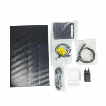 Gambar produk Taffware Portable Gaming Monitor 15.6 Inch IPS FHD 144Hz Type C - PP-14 - 5
