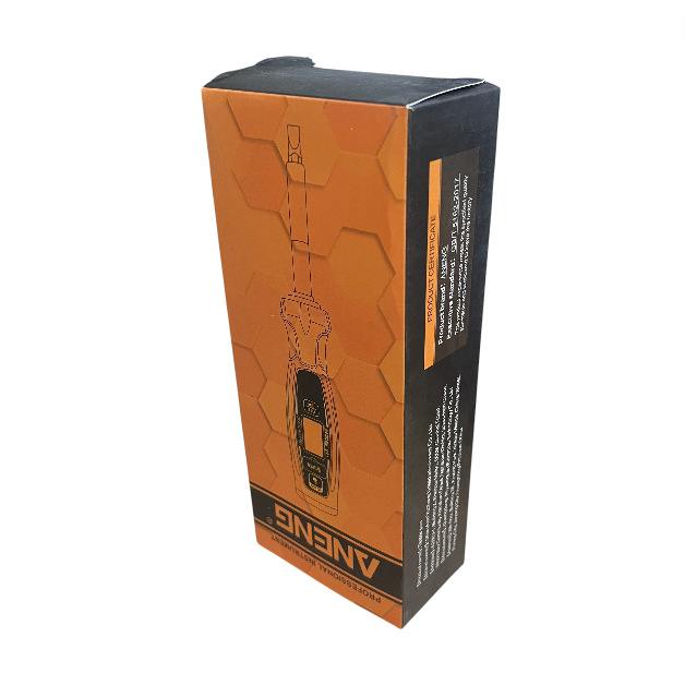 ANENG Obeng Tespen Tester Pen Non Contact Digital Display Alarm - B21 Gambar produk ANENG Obeng Tespen Tester Pen Non Contact Digital Display Alarm - B21 - Kemasan