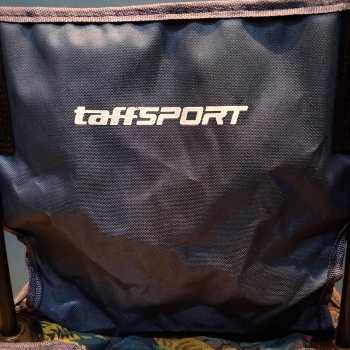 Gambar produk TaffSPORT Kursi Lipat Outdoor Camping Portable Oxford Folding Chair - OL5000 - 5