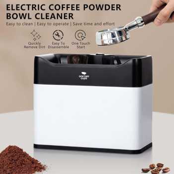 One Two Cups Pembersih Portafilter Otomatis Coffee Bowl Cleaner 2L - G512N
