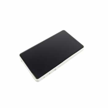 Gambar produk ILEPO Layar Selfie Screen Monitor Magnetic Magsafe Recorder 4.02 Inch - X5 - 1