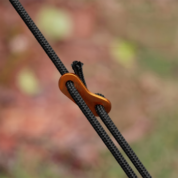 Gambar produk TaffSPORT Tali Tenda Paracord Rope Clothes Drying 7 Core 4mm 100M - KO5 - 7