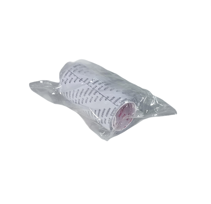 TaffHOME WINBO Penambal Kelambu Nyamuk Kasa Adhesive Repair 2Mx10cm - 512 Gambar produk TaffHOME WINBO Penambal Kelambu Nyamuk Kasa Adhesive Repair 2Mx10cm - 512 - Kemasan