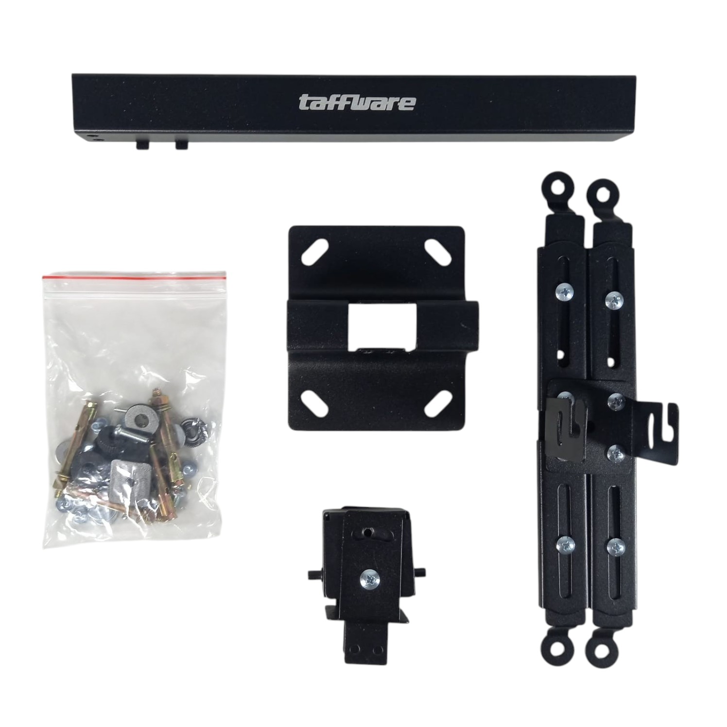 Gambar produk Taffware Braket Hanger Proyektor Adjustable Universal Bracket - NB-P1 - 8