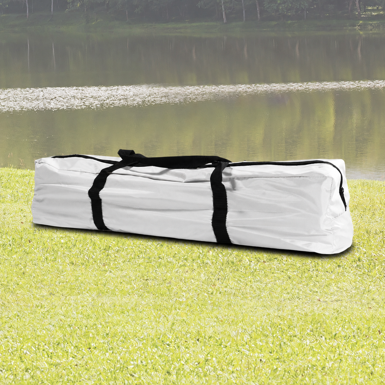 WolFAce Tenda Camping Lipat Otomatis 3-4 Orang Single Layer Waterproof - SH-300 Gambar produk WolFAce Tenda Camping Lipat Otomatis 3-4 Orang Single Layer Waterproof - SH-300 - Kemasan