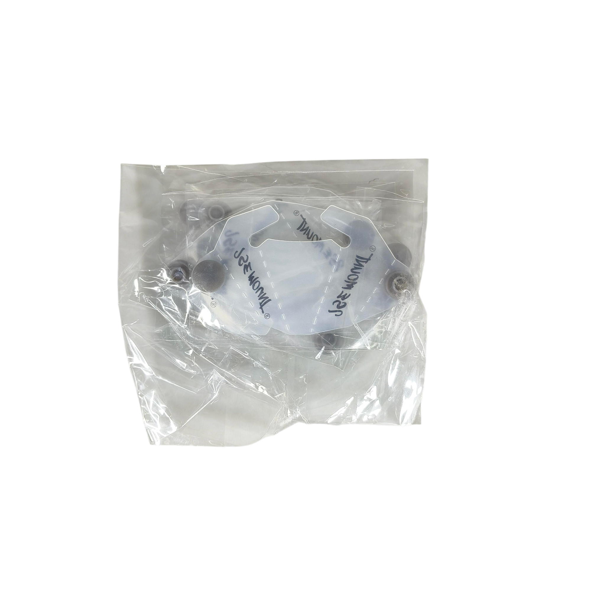 Gambar produk JSE Mount Corong Tuang Gelas Pouring Spout Clip V60 Pour Over 5 PCS - PS-10 - Kemasan