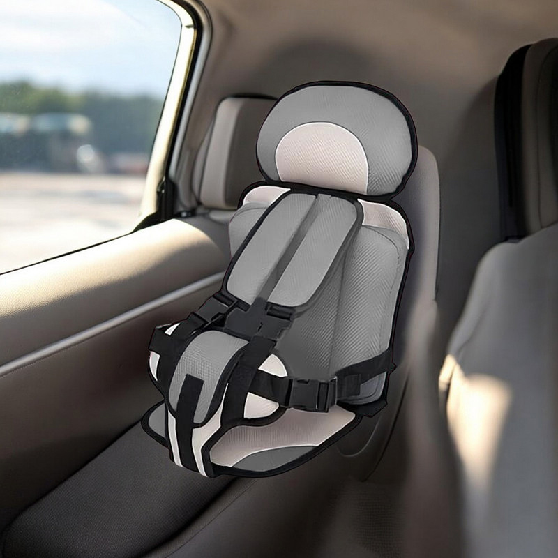 Gambar produk CharmL Tempat Duduk Kursi Mobil Bayi Baby Safety Car Seat - LAD05 - 2