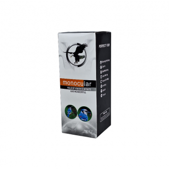 Gambar produk SUNCORE Teropong Monocular Telescope Outdoor Waterproof 40x60 - 1040 - Kemasan