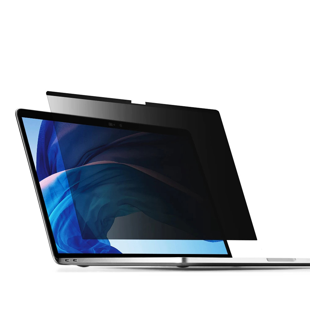 Gambar produk SZE Screen Protector Anti Spy Privacy for MacBook Neo A3404 13 Inch - FS-P15 - 1