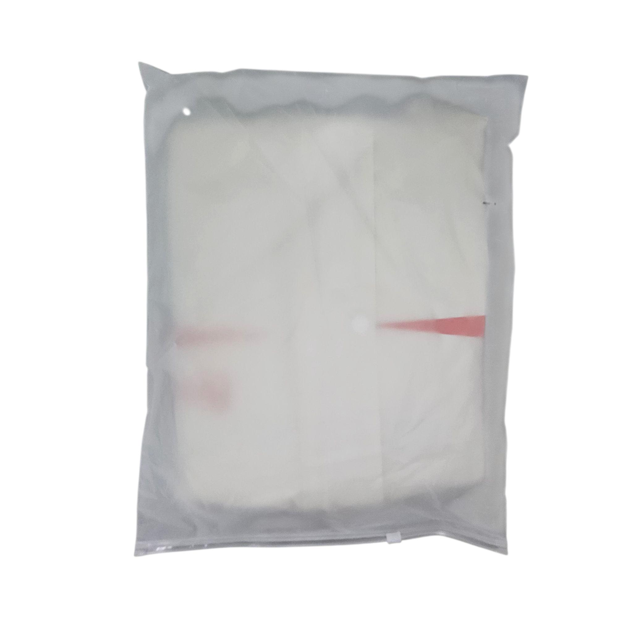 Gambar produk QUANYAN Jas Hujan Setelan Motor Seamless PVC Waterproof Raincoat XL - ZY-20 - Kemasan