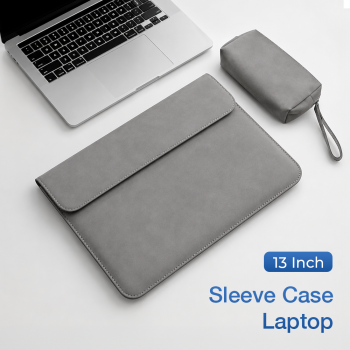 Gambar produk TAIKESEN Sleeve Case Laptop Macbook Pro Air M1 M2 M3 A2337 A2338 13 Inch - PW42