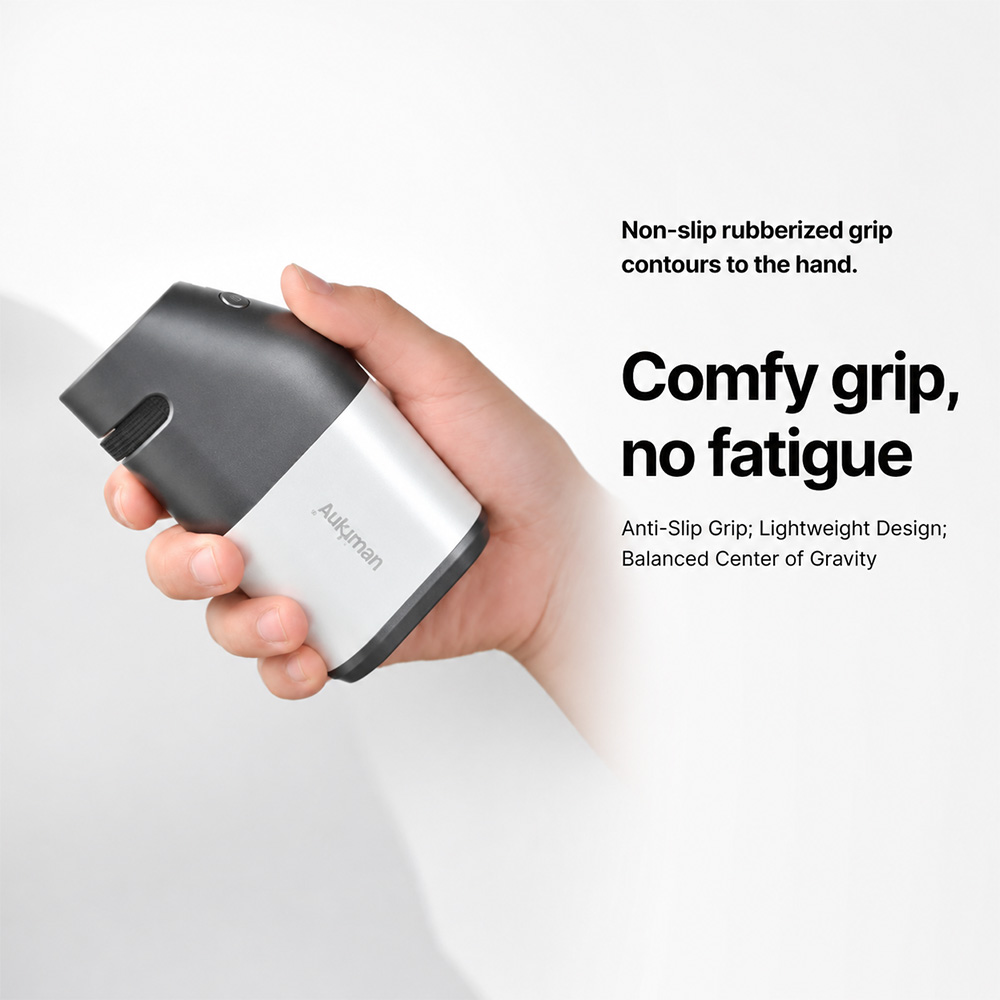 Gambar produk ATuMan Duka Teropong Monokular Telescope Laser Golf Range Finder 1200M - TR1 - 6