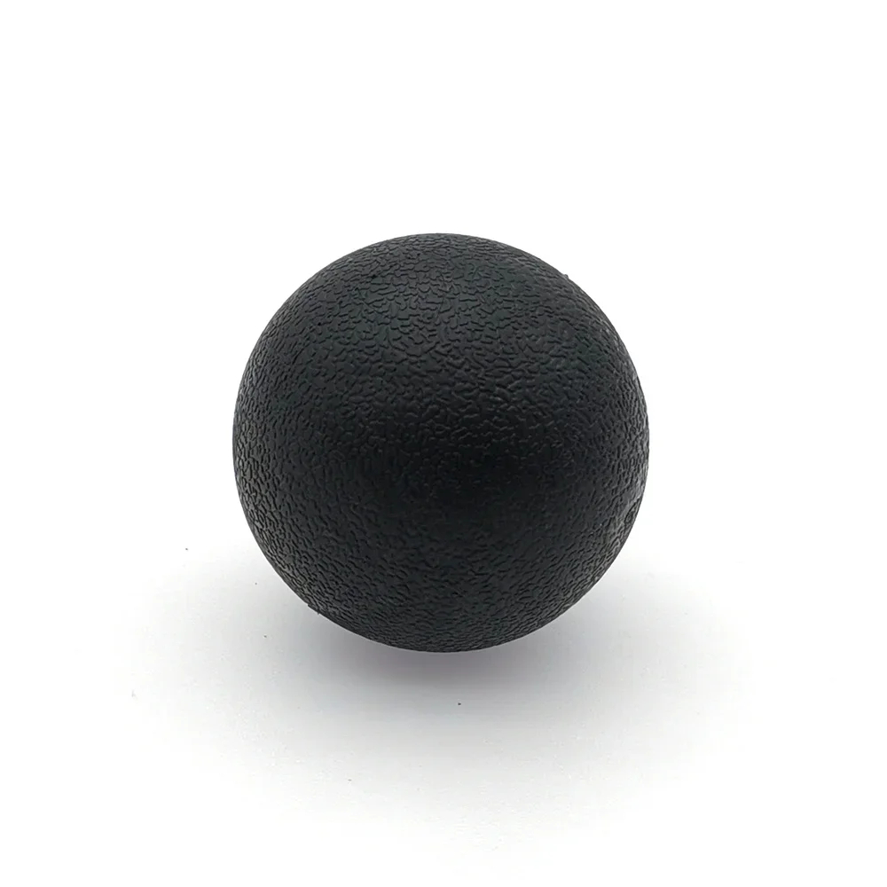Gambar produk ZOP Yoga Ball Fitness Bola Pijat Terapi Massage Fascia Therapy TPE 6cm - HA688 - 1