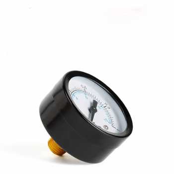 Gambar produk ATO Air Filter Regulator Pneumatic Saringan Kompresor Angin PT1/4 - BFC-2000 - 5