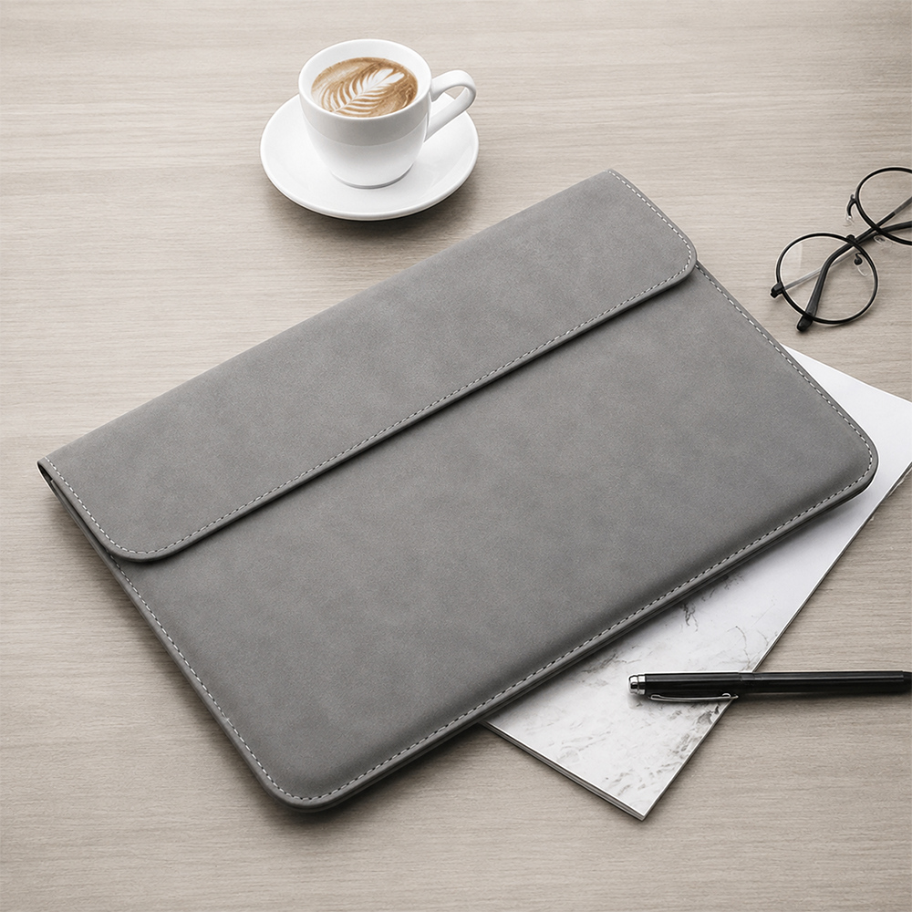 Gambar produk TAIKESEN Sleeve Case Laptop Macbook Pro Air M1 M2 M3 A2337 A2338 13 Inch - PW42 - 6