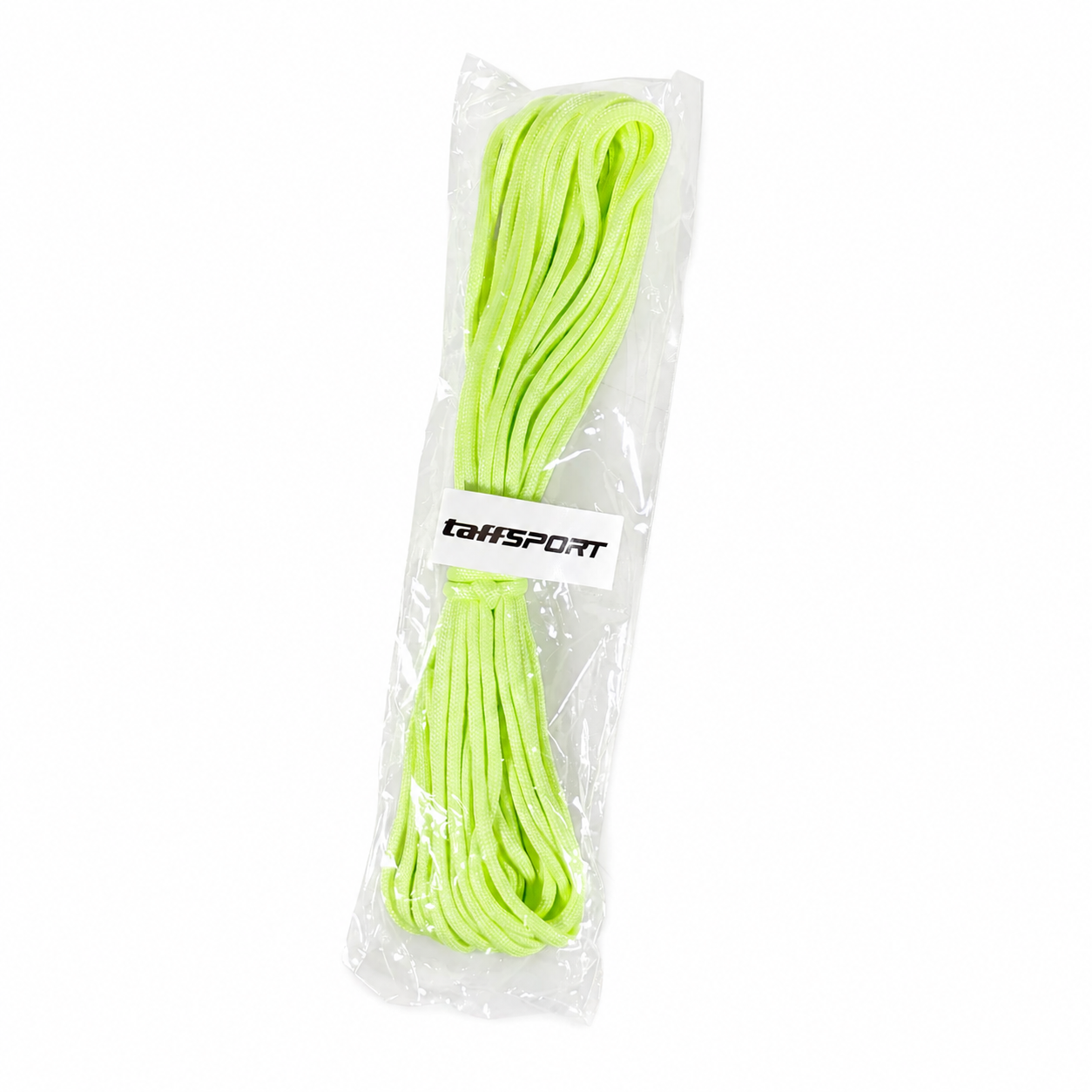 Gambar produk TaffSPORT Tali Paracord Tenda Camping Luminous 7 Core 4mm 10M - SS02 - Kemasan
