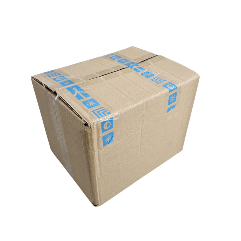 Gambar produk JACAL Teko Listrik Kopi Pemanas Air Temperature Control 800W 800ml - E18-6B - Kemasan