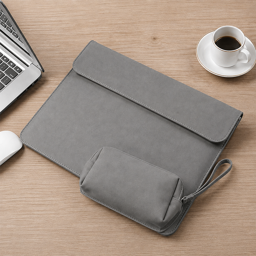 Gambar produk TAIKESEN Sleeve Case Laptop Macbook Pro Air M1 M2 M3 A2337 A2338 13 Inch - PW42 - 7