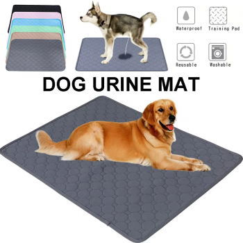 PELOV Alas Pipis Anjing Kucing Washable Quick Dry Anti Bocor - PL-2S