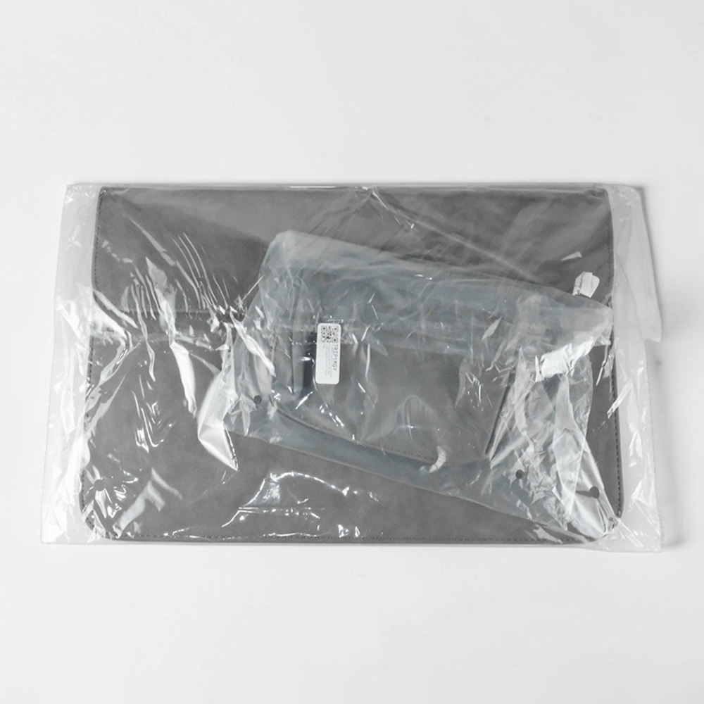 Gambar produk TAIKESEN Sleeve Case Laptop Macbook Pro Air M1 M2 M3 A2337 A2338 13 Inch - PW42 - Kemasan