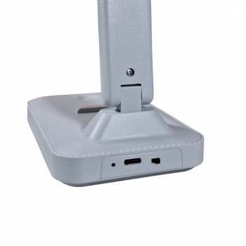 Gambar produk One Lampu Meja Belajar LED Desk Lamp USB 800mAh 10W 3 Color - PH380 - 6