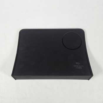 Gambar produk One Two Cups Tamping Mat Espresso Silicone Alas Tamper Portafilter - W20031 - 1