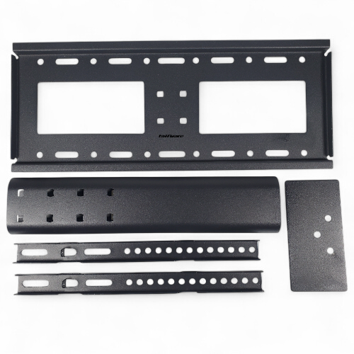 Gambar produk Taffware Bracket TV Tabletop Adjustable for 14-40 Inch TV - KM-605 - 6