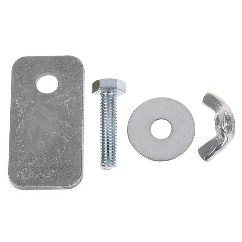 Gambar produk WINXA Adaptor Kunci Dongkrak Cross Labor Saving Wrench - WX-00 - 4