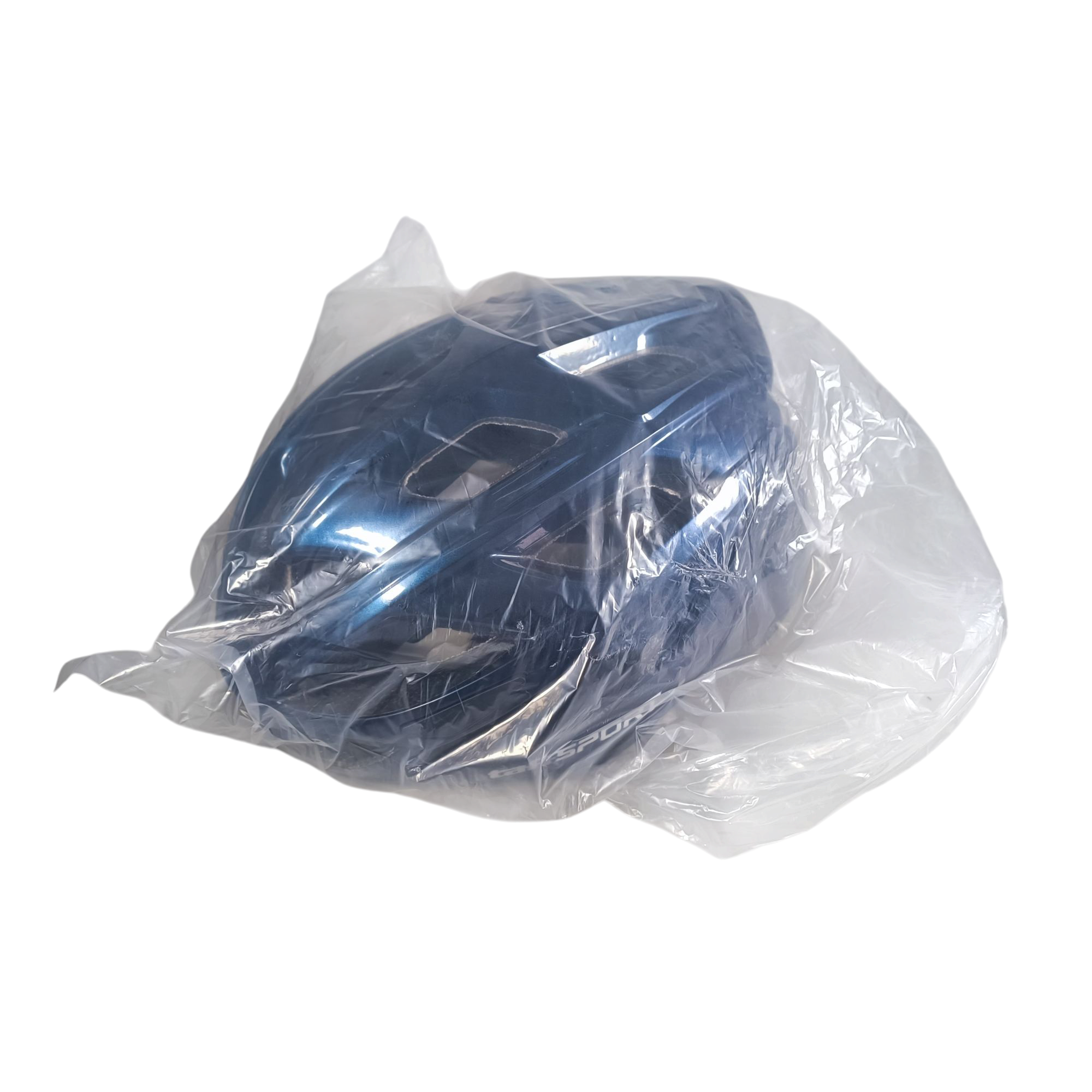 Gambar produk TaffSPORT Helm Sepeda MTB Standard Vers Bicycle Helmet 19 Air Vent - Z20 - Kemasan