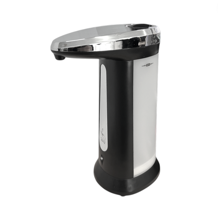 Gambar produk Finether Soap Magic Tabung Dispenser Sabun Otomatis 400ml - AD-03 - 1