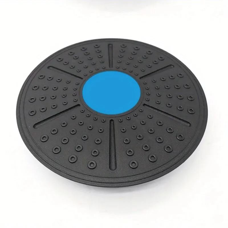 Gambar produk Cloisonne Balance Board Yoga Fitness Wobble Disc Core Anti Slip - WG-10 - Kemasan