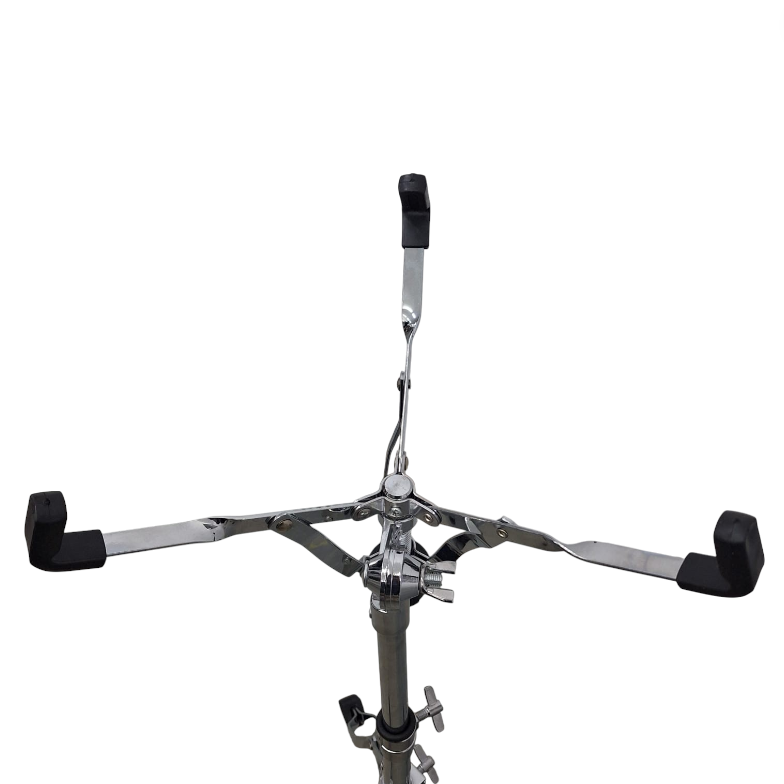 Gambar produk OZA Snare Drum Stand Heavy Duty Adjustable Height Holder Anti-Slip - O-14 - 3