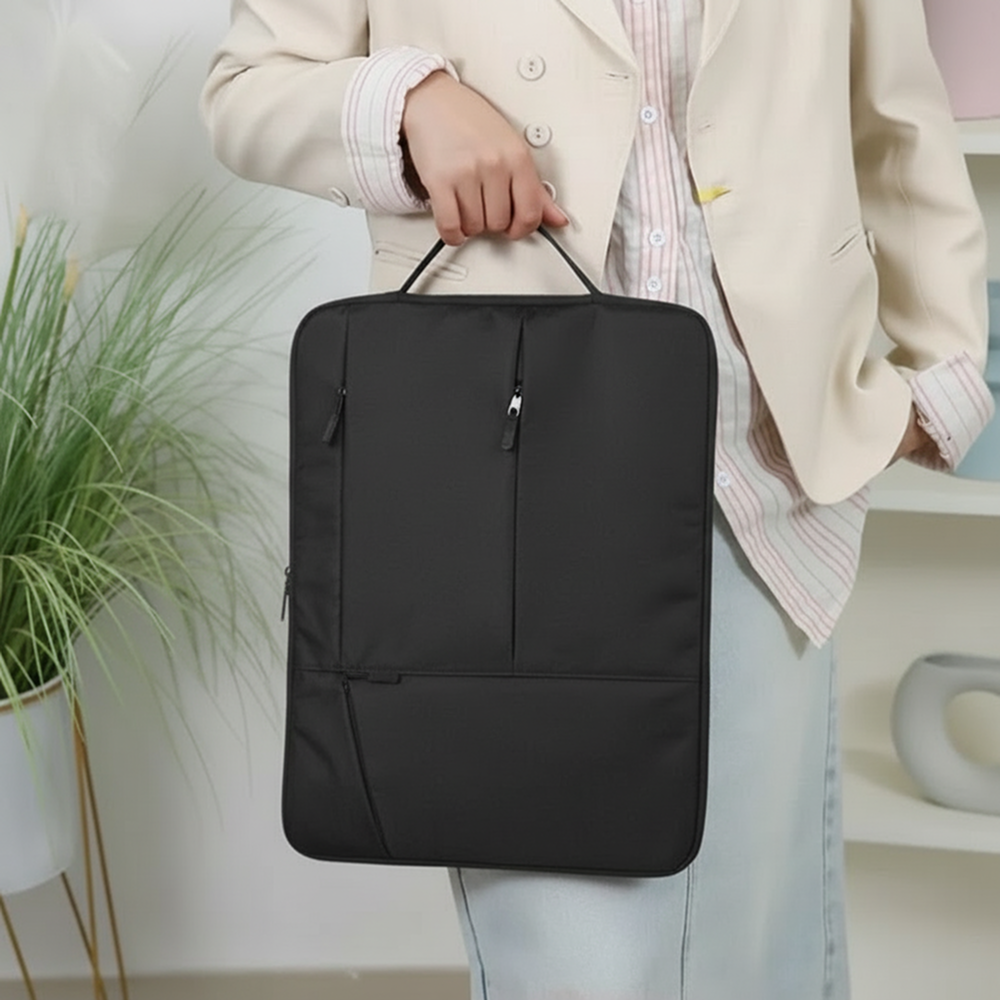 Gambar produk Mosiso Sleeve Case Shockproof Notebook Cover for Laptop 15.6 Inch - C0412 - 7