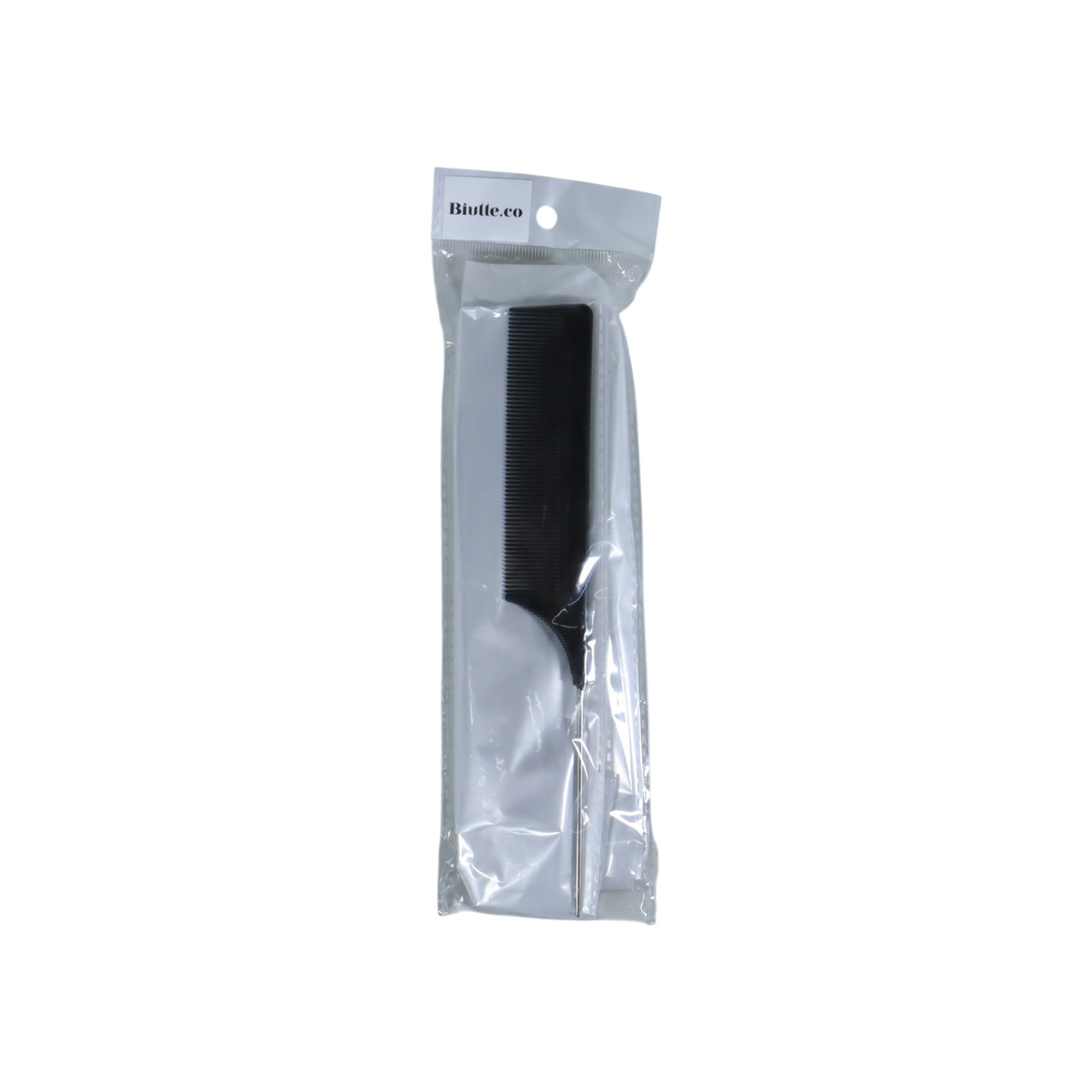 Gambar produk Biutte.co Sisir Rambut Salon Professional Hair Comb Kit 3 PCS - INU34 - Kemasan