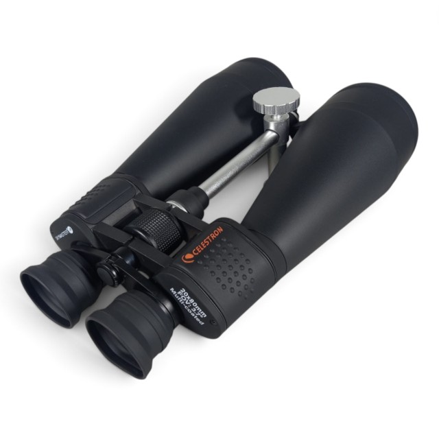 Gambar produk CELESTRON SkyMaster Teropong Binokular Telescope Outdoor 20x80mm - 71018 - 1