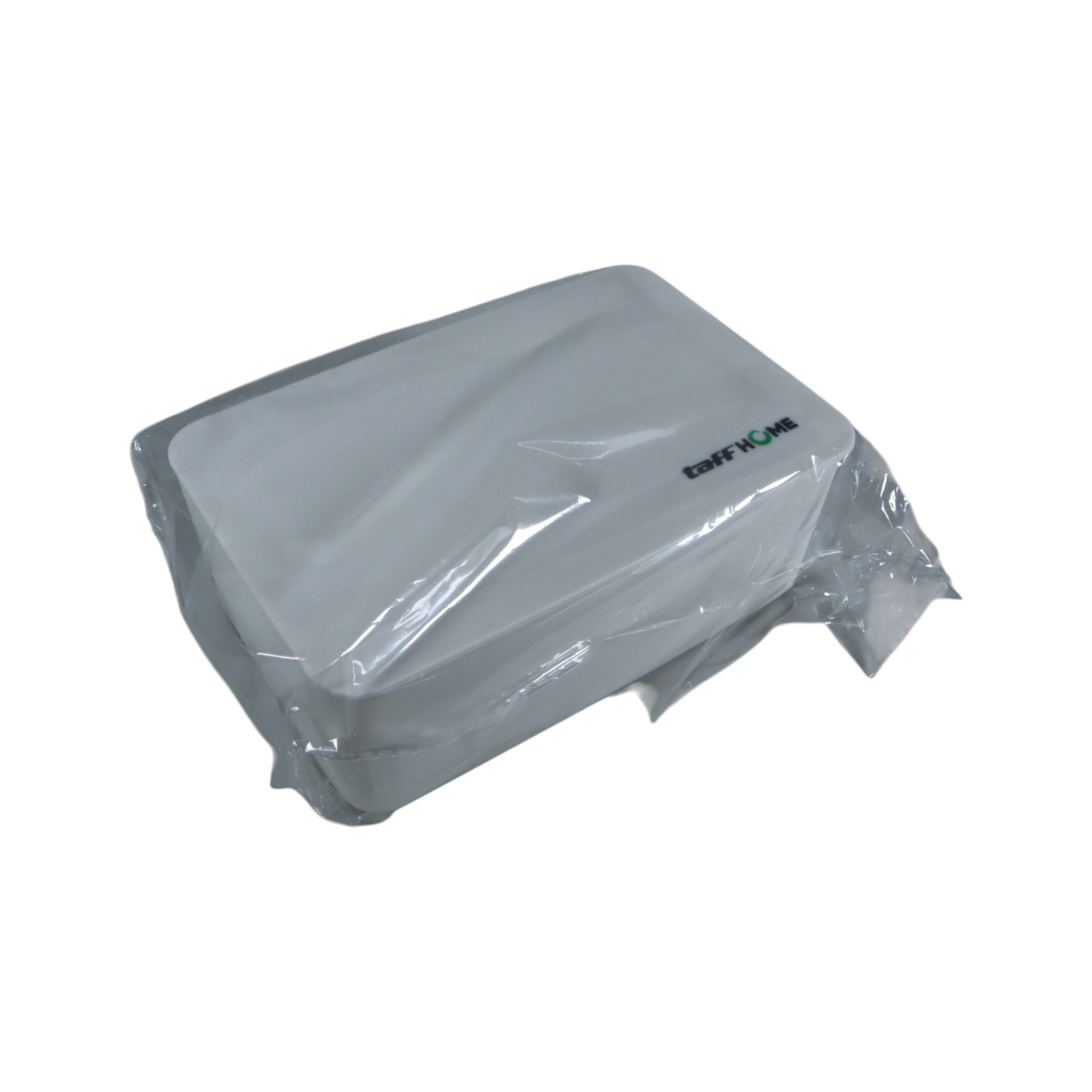 Gambar produk TaffHOME Kotak Tisu Basah Multifungsi Wet Tissue Box 19x12.3x7cm - ZJ81 - Kemasan