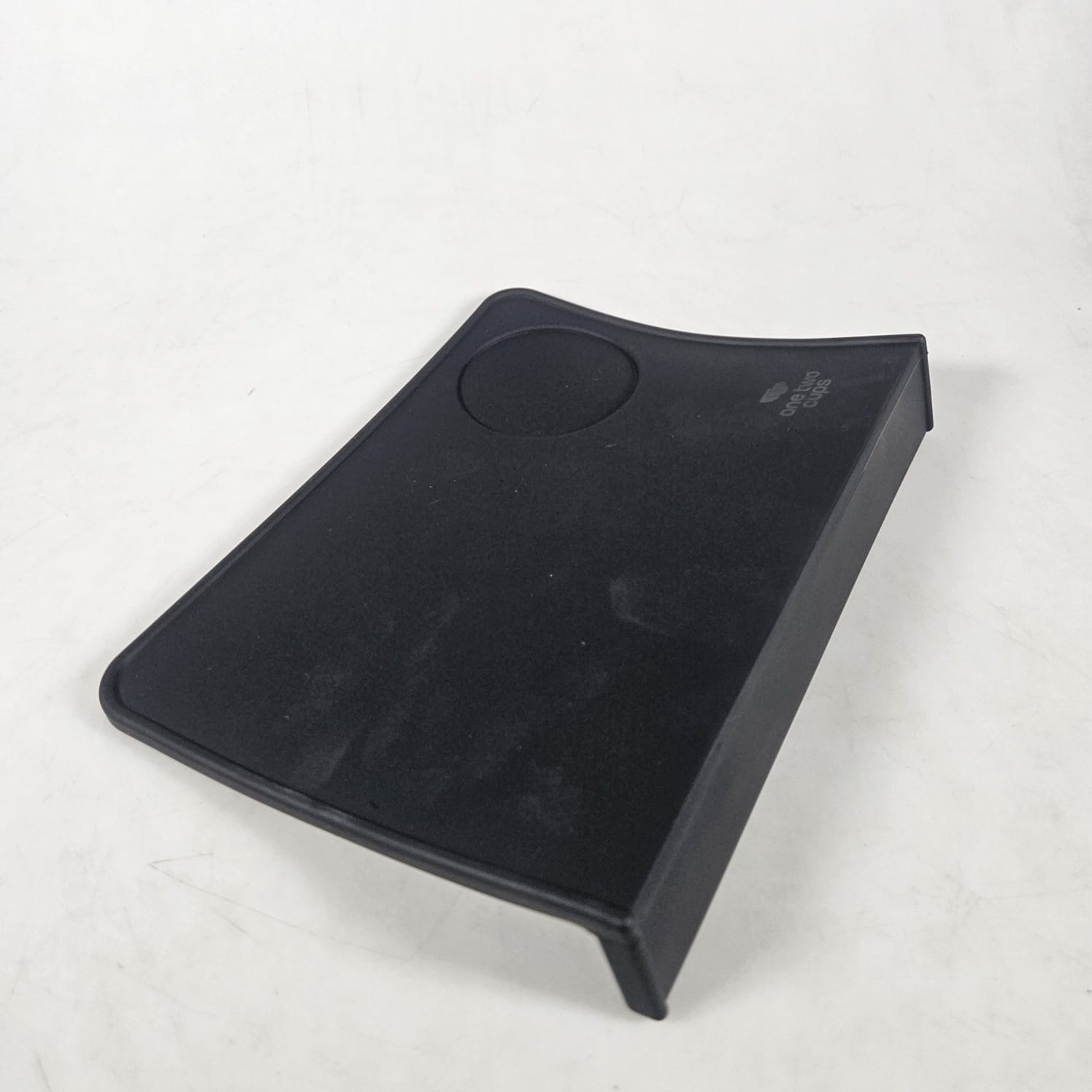 Gambar produk One Two Cups Tamping Mat Espresso Silicone Alas Tamper Portafilter - W20031 - 2