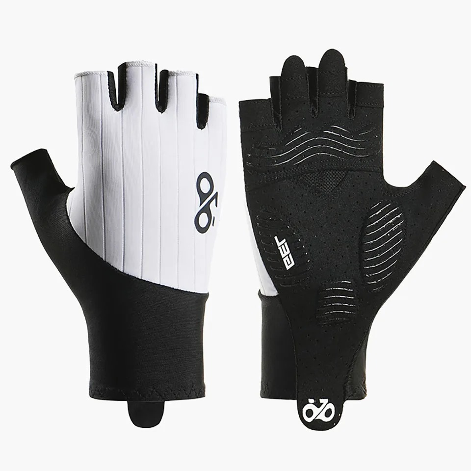 Gambar produk GTUBIKE Sarung Tangan Sepeda Gym Half Finger Gloves Breathable XL - TS-30 - 6