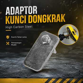 Gambar produk WINXA Adaptor Kunci Dongkrak Cross Labor Saving Wrench - WX-00