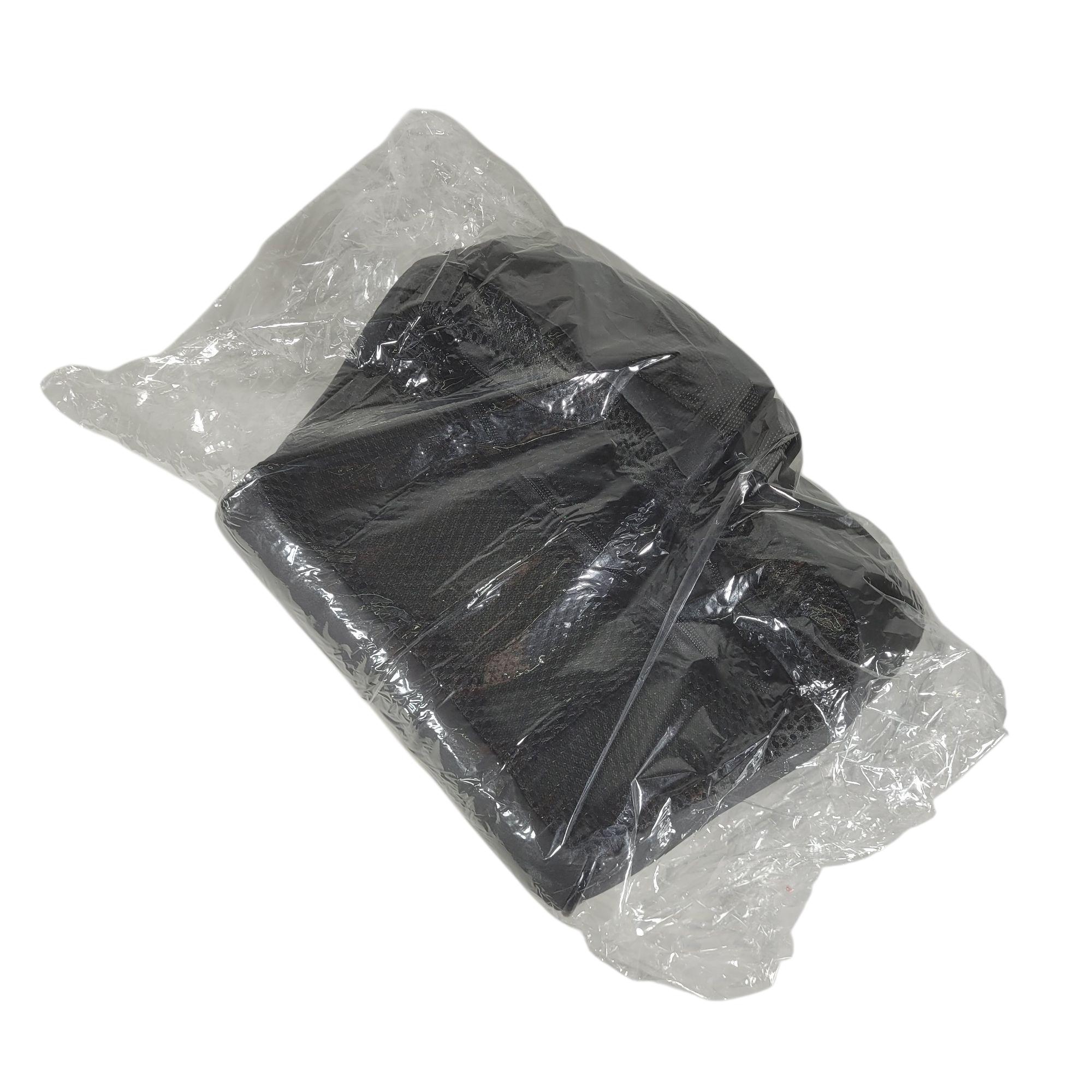 Gambar produk SCALZE Bantal Leher Mobil Ergonomis Memory Foam Car Headrest Pillow - AW-35 - Kemasan