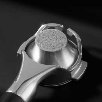 Gambar produk ZIKRUS Filter Basket Portafilter Wide Top Narrow Bottom 58mm - DWL-100 - 7