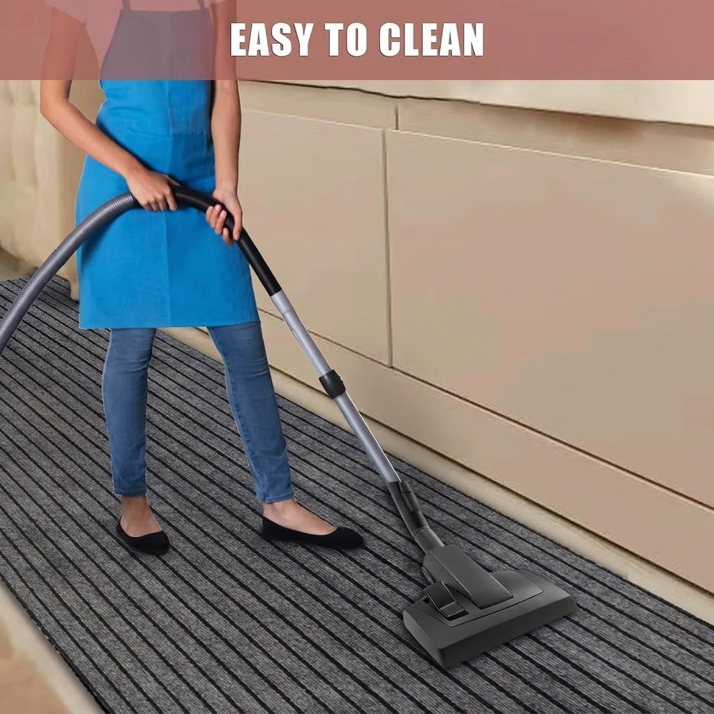 Gambar produk DATOPER Karpet Lantai Anti Slip Water Absorbing Floor Mat 60x300cm - BQ100 - 6