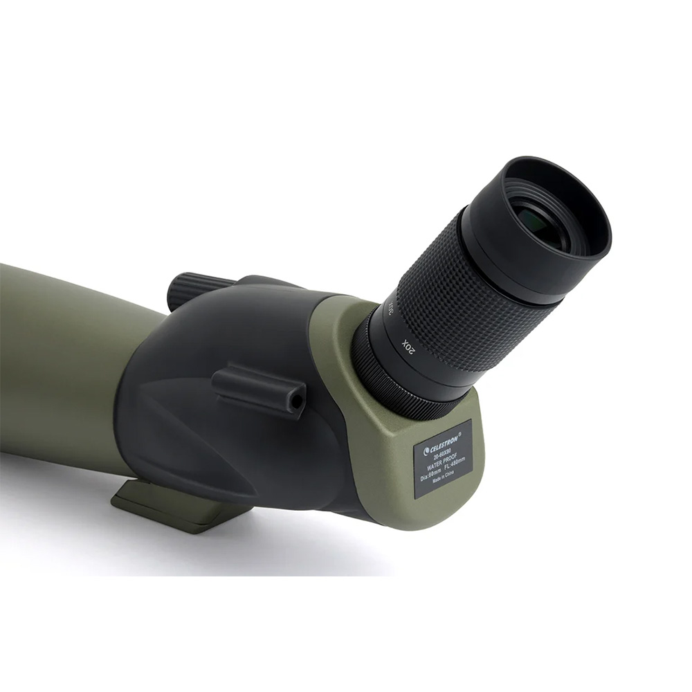 Gambar produk CELESTRON Ultima Teropong Bintang Astronomical Telescope 20-60x80mm - 52250 - 2