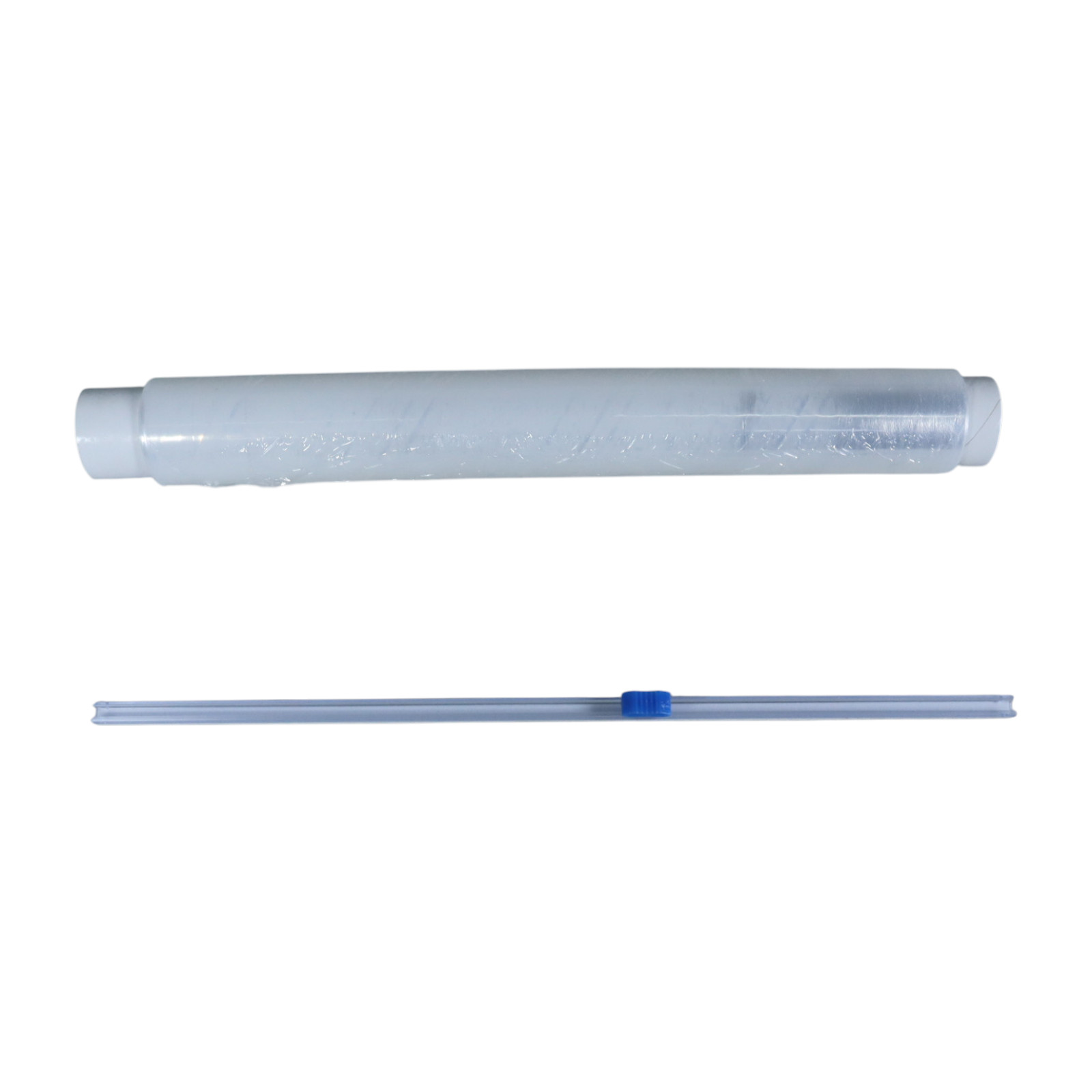 Gambar produk Aod Plastik Wrapping Pelindung Pembungkus Makanan Roll 30cm 50M - INU155 - 6