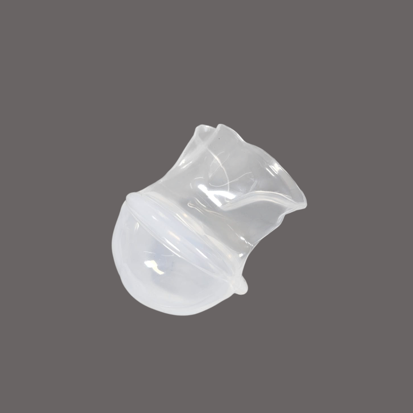 Gambar produk InniFun Alat Bantu Anti Ngorok Stop Snoring Aid Solution Tongue Guard - G7G40 - 2
