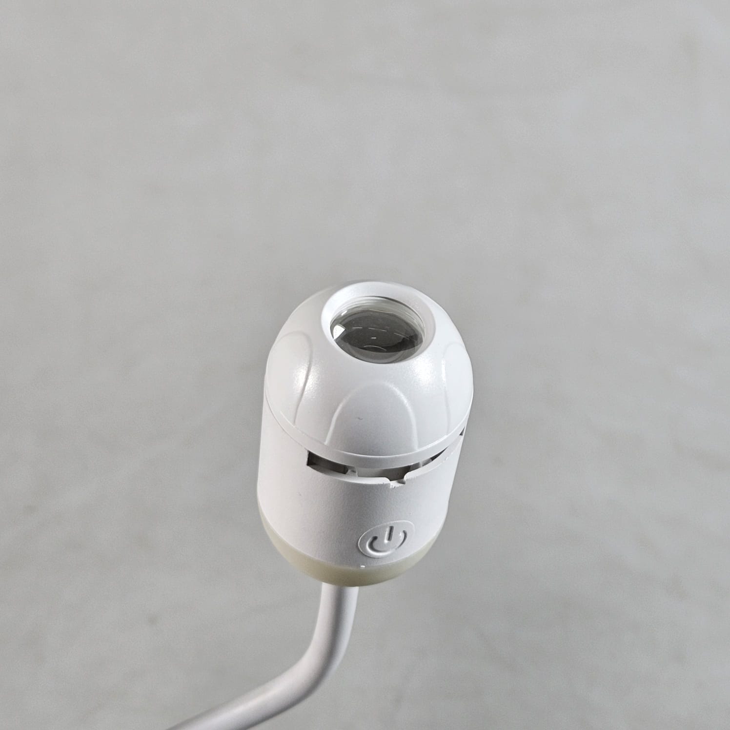 Gambar produk GK Lampu Tidur Proyektor LED 2in1 USB Galaxy Star Projector Lamp - DS-12 - 2